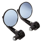 GT Mirror Round